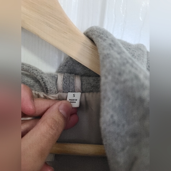 BABATON Wool Coat - Size Small - Picture 11 of 16